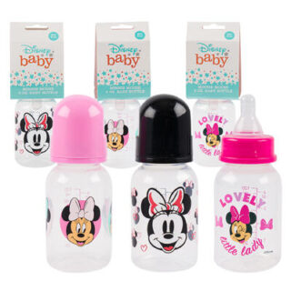 PACHA PARA BEBE MINNIE MOUSE 5 OZ