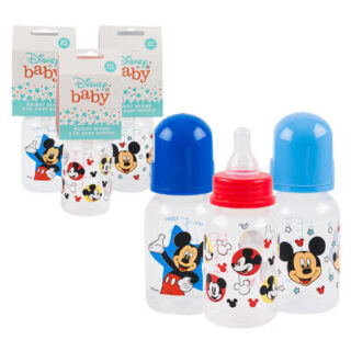 PACHA PARA BEBE MICKEY MOUSE 5 OZ