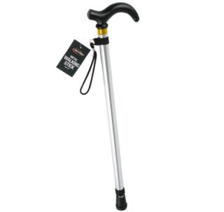 ANDADOR DE METAL 91 CM TECTRON