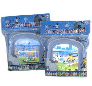 CONTENEDOR PLASTICO PARA COMIDA 13x4 CM