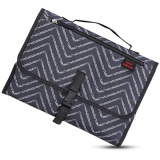 CAMBIADOR DESPLEGABLE