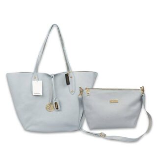 BOLSA PARA DAMA 2 EN 1