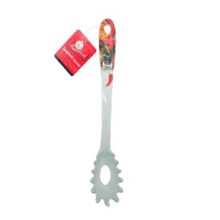 CUCHARA DE ESPAGUETI DE MELAMINA 33 CM