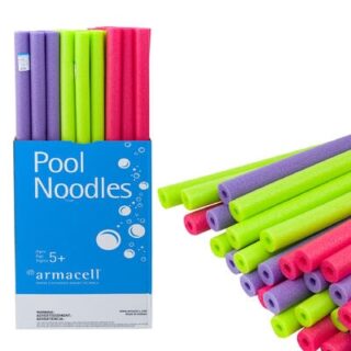 TUBO DE ESPONJA FLOTADOR 141 CM