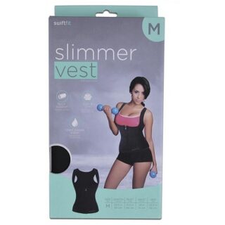 CHALECO PARA HACER EJERCICIO