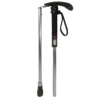 BASTON DE ALUMINIO 100 CM