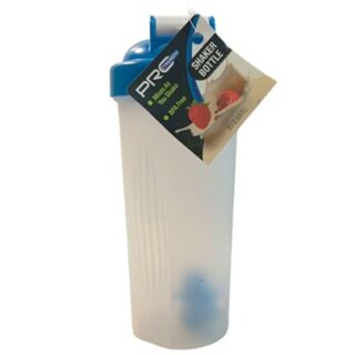 BOTELLA MEZCLADORA DE PLASTICO 28 OZ