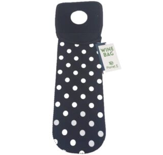 BOLSA PARA BOTELLAS 43x12 CM PLANET E
