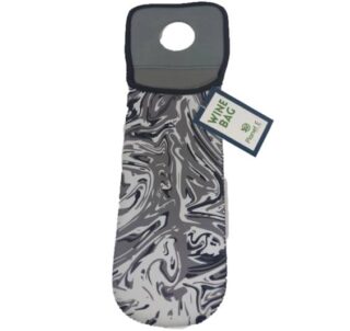 BOLSA PARA BOTELLA 43x12 CM PLANET E