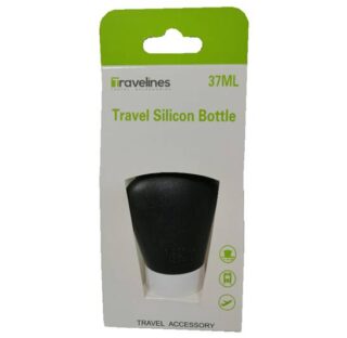 BOTE DE SILICON 37 ML TRAVELINES