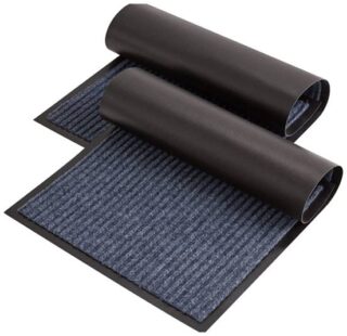 SET DE TAPETE 2 PC 43x76 CM