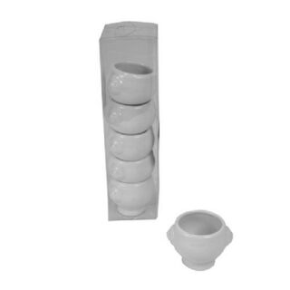 SET DE BOWL 6 PC 5 X 5 CM