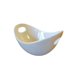 BOWL DE CERAMICA 30 X 20 CM