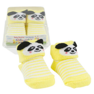 CALCETAS PARA BEBE SABG DE 0 A 6 MESES