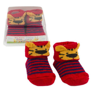 CALCETAS PARA BEBE SABG 0 A 6 MESES