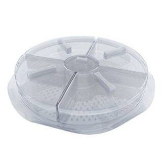 PLATO CON 8 DIVISIONES FRIGIDAIRE