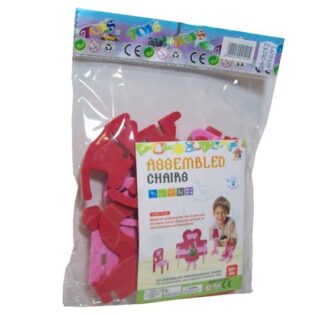 ROMPECABEZA DE FOMY TOYS