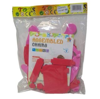 ROMPECABEZAS DE FOMY TOYS