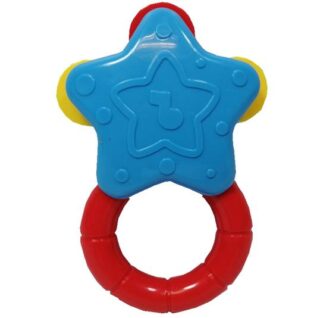 SONAJA PARA BEBE TOYS 11 CM
