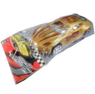 CARRO DE FRICCION SUPER RACING