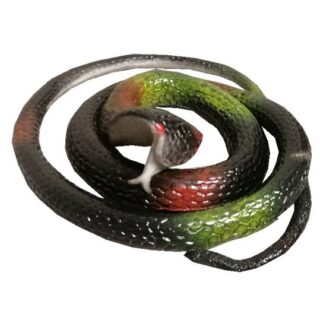 SERPIENTE PLASTICO TOYS