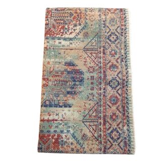 ALFOMBRA DE INTERIOR DE TELA 60.96 X 91.44 CM