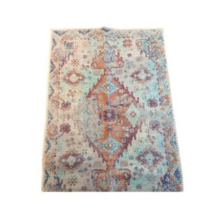 ALFOMBRA DE INTERIOR DE TELA 60.96 X 91.44 CM