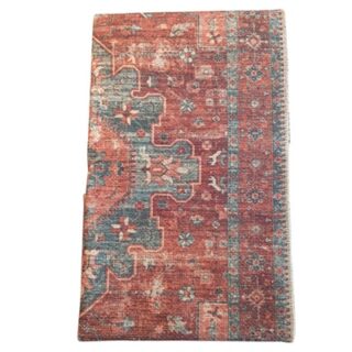 ALFOMBRA DE INTERIOR DE TELA 60.96 X 91.44 CM