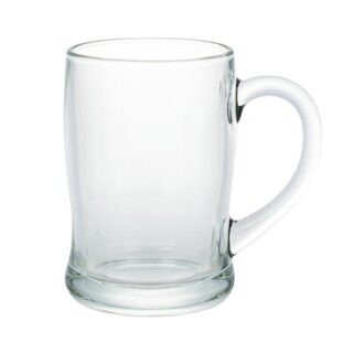 VASO PARA CERVEZA DE VIDRIO 14.5 OZ
