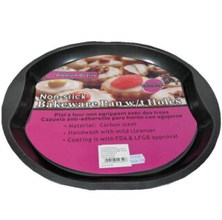 MOLDE PARA PAN 39x33x4 CM