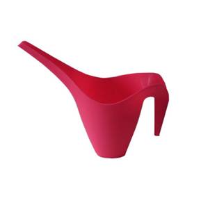 REGADERA DE PLASTICO 54 OZ