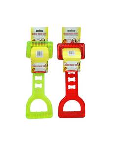 JUGUETE TIRADOR PARA PERRO SIZE 29CM