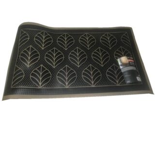 ALFOMBRA DE HULE 45x76 CM MAT EXPERT