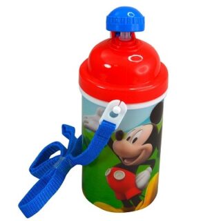 VASO ENTRENADOR DE MICKEY MOUSE 12 OZ