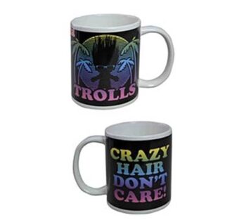 TAZA DE CERAMICA 11 OZ