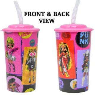 PACHON CON POPOTE 16 OZ