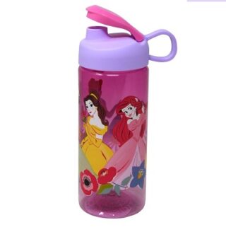 VASO ENTRENADOR LAS PRINCESAS 16.5 OZ