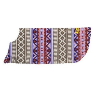 PONCHO GRANDE TIPO AZTECA PARA PERROS