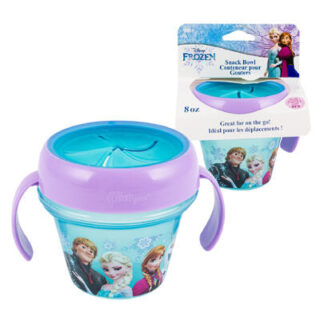 CONTENEDOR DE COMIDA PARA BEBE 8 OZ