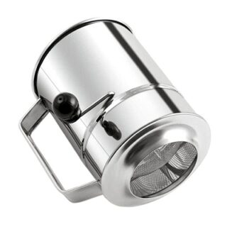 TAMIZ DE HARINA DE ACERO INOXIDABLE