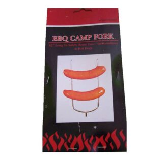 TENEDOR LARGO PARA BARBACOA 42 PULG