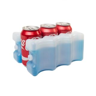 HIELO SECO DE LATAS 20 X 10 CM