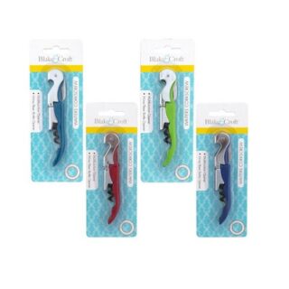 SACACORCHOS VARIOS COLORES