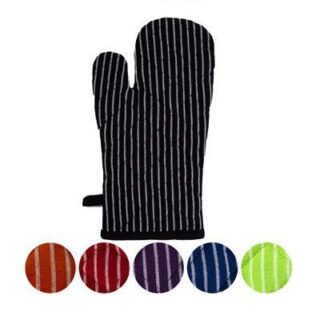 GUANTE PARA HORNO VARIOS COLORES