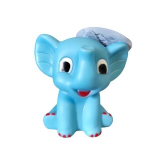 JUGUETE PARA PERROS DE VINILO 10 CM