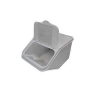 CONTENEDOR DE ALIMENTOS PARA MASCOTAS 75 ONZ