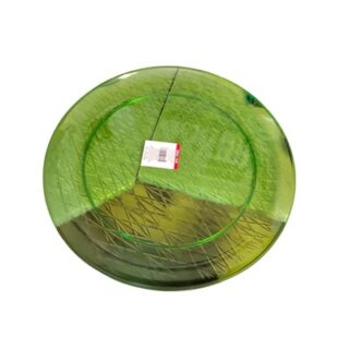 BANDEJA ACRILICA 36 CM