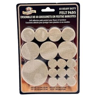 ALMOHADILLAS PARA MUEBLE DIFERENTES TAMAÑOS 68 PC