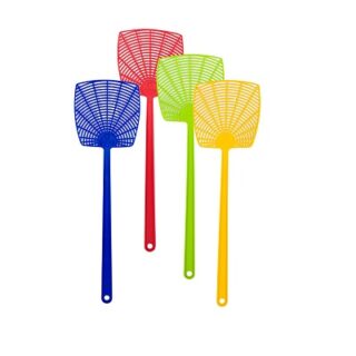 MATAMOSCAS PLASTICA PIC