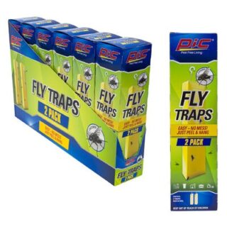 TRAMPAS PARA MOSCAS 2 PC